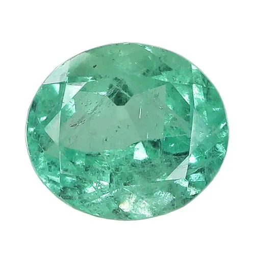 Colombian Vivid Green
