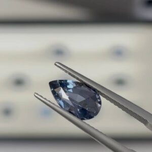 Color Change Cobalt Spinel 2.29crt(10.5*6.5*5.2)