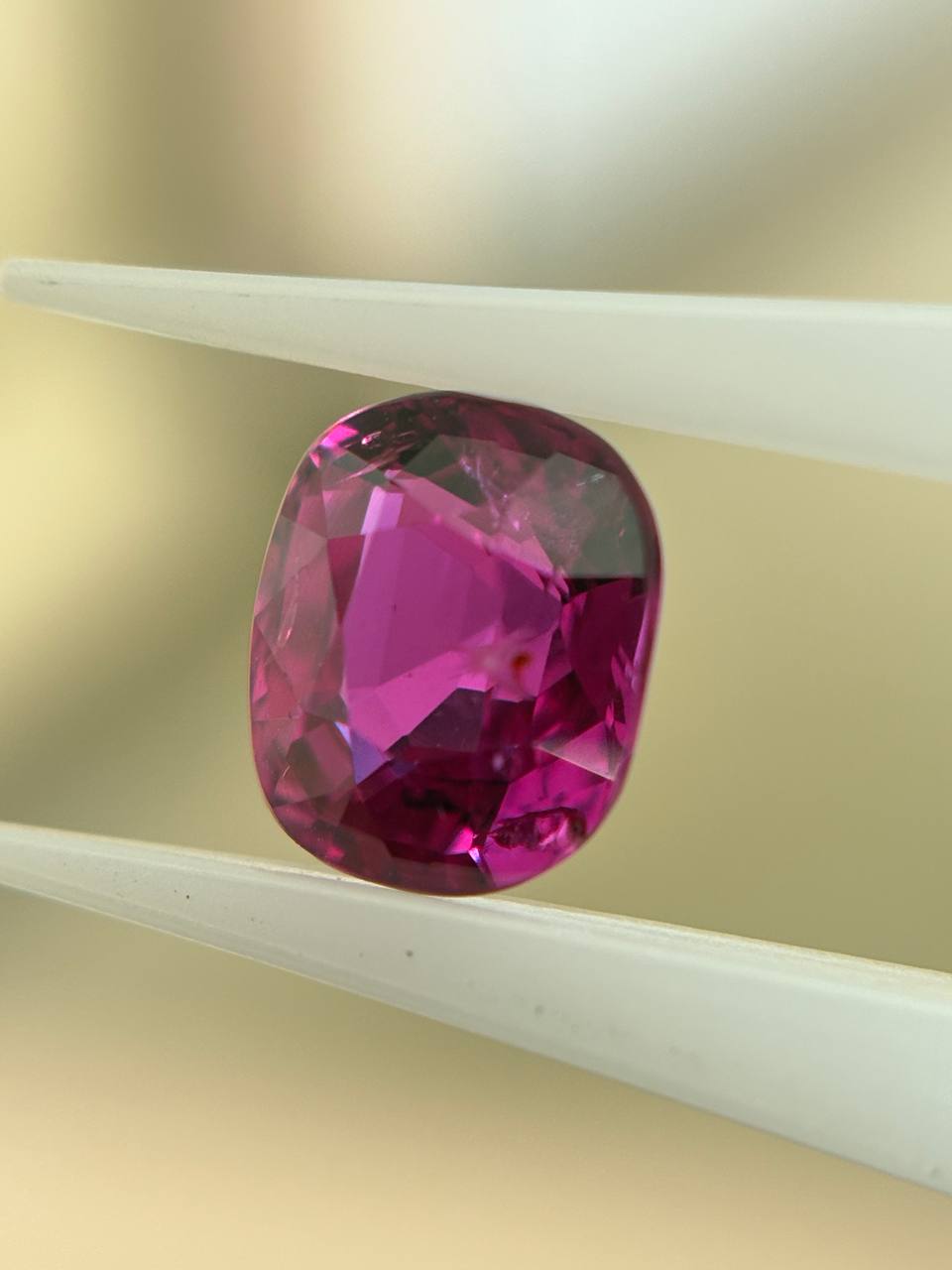 Ruby 1.52 crt | 7.30*6.20*4.40