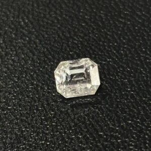 White Topaz 3.05 Ct. (8.3*7*6)