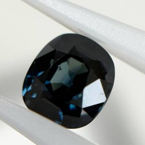 Blue Sapphire (No Heated)  1.09 Crt  | 6.20*5.60*4.20