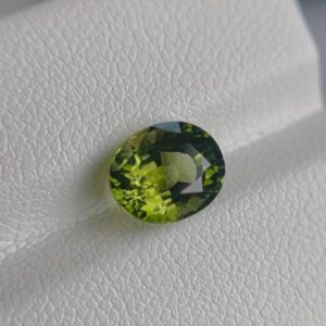 Tourmaline 2.32ct (8.8*7.3*5.7)