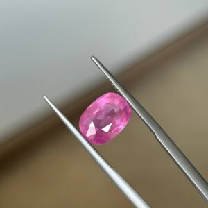 Spinel - mahenge 4..07 crt (10.8*8*6)