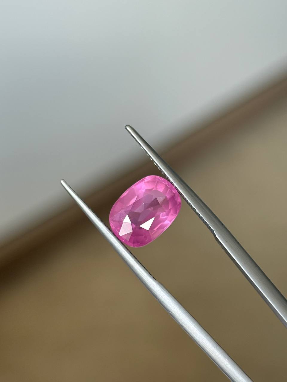 Spinel - mahenge 4..07 crt (10.8*8*6)