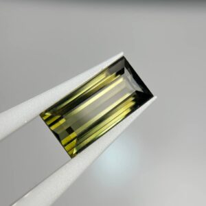 Tourmaline 6.54ct (15.2*7.6*5.9)