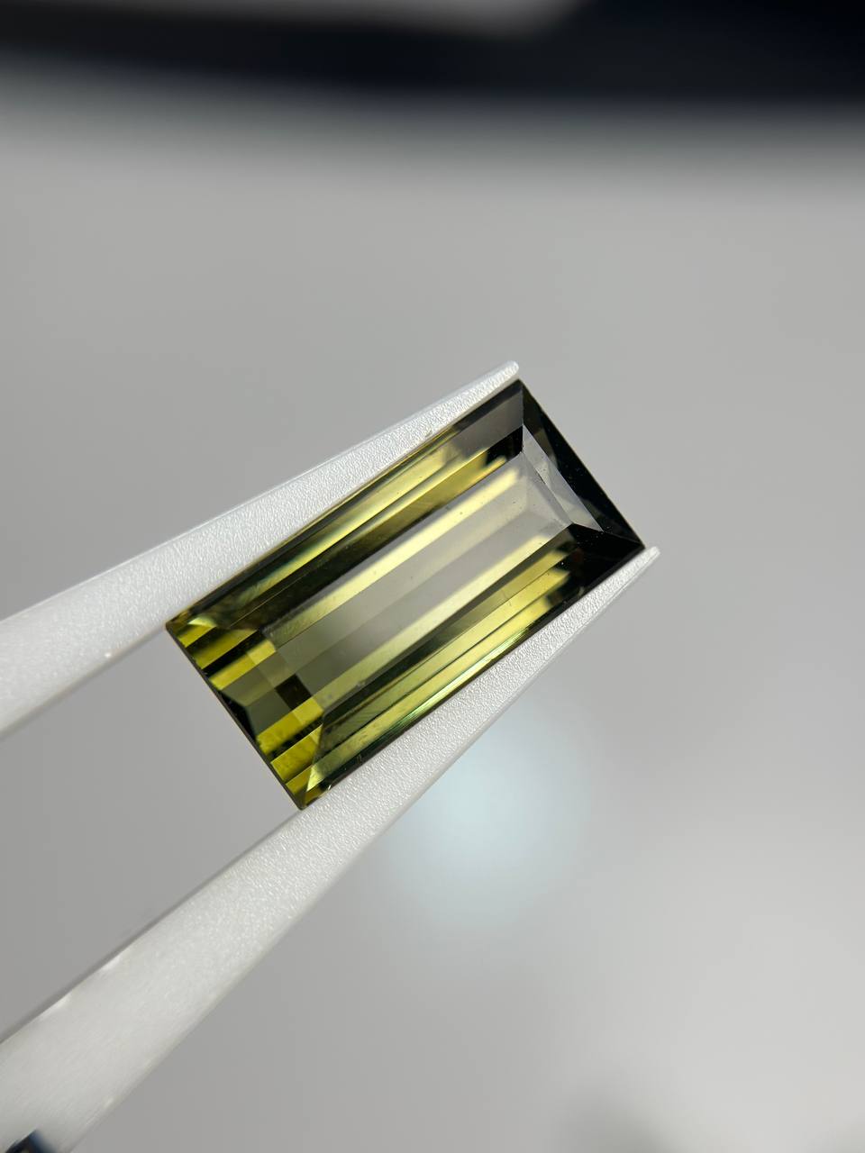 Tourmaline 6.54ct (15.2*7.6*5.9)