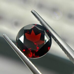 Rhodolite Garnet - 2.40 crt