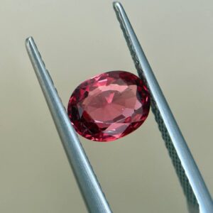 Spinel Mahenge 1.10 crt | 7.60*6.00*3.60