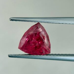 Spinel Mahenge 2.48 crt | 8.60*8.40*5.40 mm