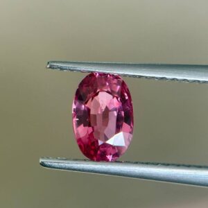 Spinel mahenge 1.13 ct | 7.50*5.00*3.60 mm