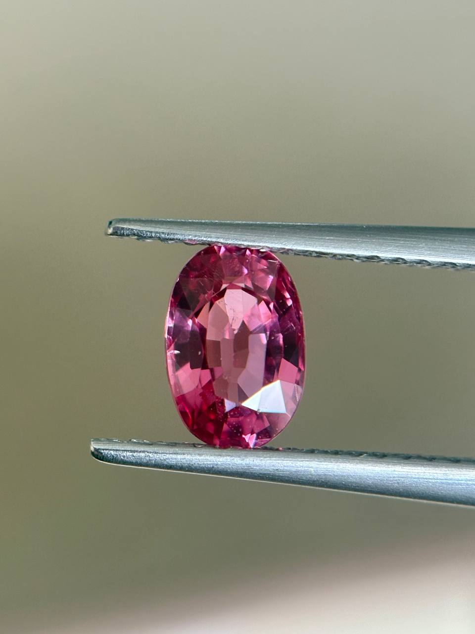 Spinel mahenge 1.13 ct | 7.50*5.00*3.60 mm