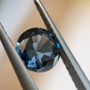 Cobalt Spinel | 0.09 carat [6.00*3.40] mm