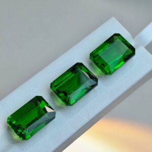 Natural Moldavite 16.40 carat | 18.10*13.20*9.40 mm